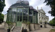 Lenck-villa - Soproni Múzeum, Néprajzi Kiállítás, Sopron