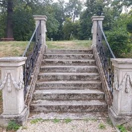 Lenck-villa - Soproni Múzeum, Néprajzi Kiállítás, Sopron - Külső kép