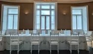 Lenck-villa - Soproni Múzeum, Néprajzi Kiállítás, Sopron