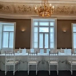 Lenck-villa - Soproni Múzeum, Néprajzi Kiállítás, Sopron - Belső