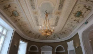 Lenck-villa - Soproni Múzeum, Néprajzi Kiállítás, Sopron