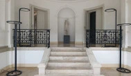 Lenck-villa - Soproni Múzeum, Néprajzi Kiállítás, Sopron