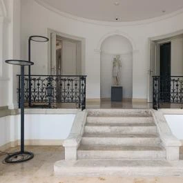 Lenck-villa - Soproni Múzeum, Néprajzi Kiállítás, Sopron - Belső