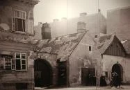 Lenck-villa - Soproni Múzeum, Néprajzi Kiállítás Sopron
