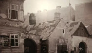 Lenck-villa - Soproni Múzeum, Néprajzi Kiállítás, Sopron