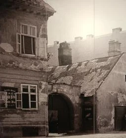 Lenck-villa - Soproni Múzeum, Néprajzi Kiállítás