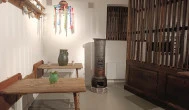 Lenck-villa - Soproni Múzeum, Néprajzi Kiállítás, Sopron