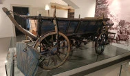Lenck-villa - Soproni Múzeum, Néprajzi Kiállítás, Sopron