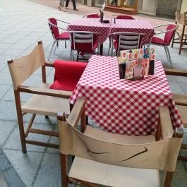 Leno Classic, Budapest - Külső kép