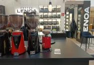 LENOA Coffee & Shop Budapest