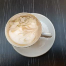 LENOA Coffee & Shop Budapest - Étel/ital