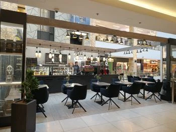 LENOA Coffee & Shop Budapest