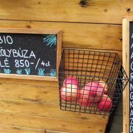 Lényeg Budapest - Egyéb