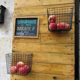 Lényeg Budapest - Egyéb