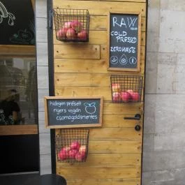 Lényeg Budapest - Egyéb