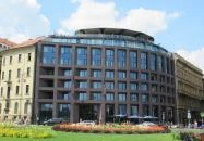 Leo Rooftop Bar Budapest