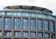 Leo Rooftop Bar Budapest