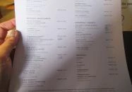 Leo Rooftop Bar Budapest