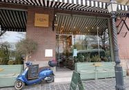 Leon Osteria Budapest