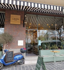 Leon Osteria