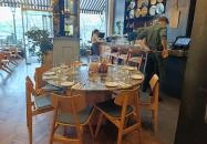 Leon Osteria Budapest