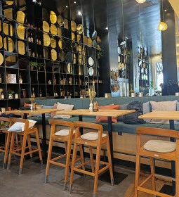 Leon Osteria