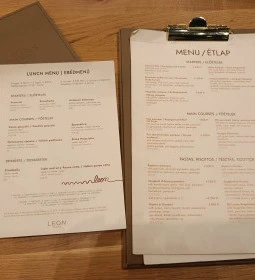 Leon Osteria