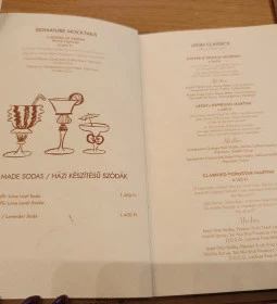 Leon Osteria