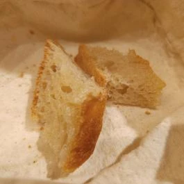 Leon Osteria, Budapest - Étel/ital