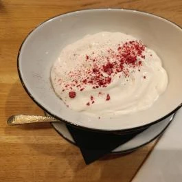 Leon Osteria, Budapest - Étel/ital