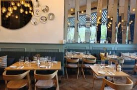 Leon Osteria Budapest