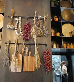 Leon Osteria