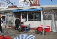 Leonidas Gyros Budapest