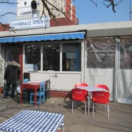 Leonidas Gyros Budapest - Egyéb