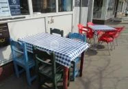 Leonidas Gyros Budapest