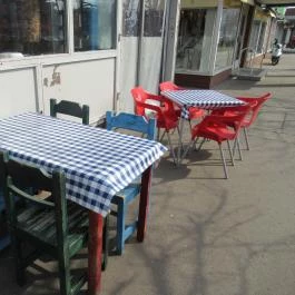 Leonidas Gyros, Budapest - Egyéb