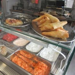 Leonidas Gyros, Budapest - Egyéb