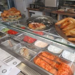 Leonidas Gyros, Budapest - Egyéb