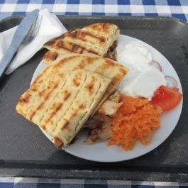 Leonidas Gyros, Budapest - Egyéb