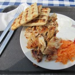 Leonidas Gyros, Budapest - Egyéb