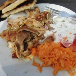 Leonidas Gyros, Budapest - Egyéb