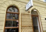 Leonidas Gyros - Mester utca Budapest