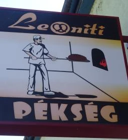 Leoniti Pékség