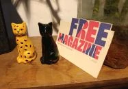 Leopard nordic pizza studio Budapest