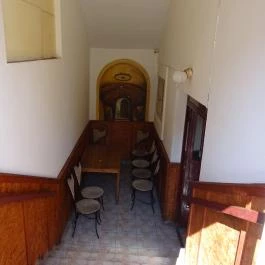 Lépcsős Söröző, Érd - Belső