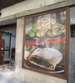 Lepénylelő & Rétesező