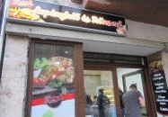 Lepénylelő & Rétesező Budapest