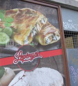 Lepénylelő & Rétesező