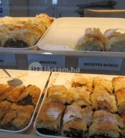 Lepénylelő & Rétesező