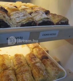 Lepénylelő & Rétesező